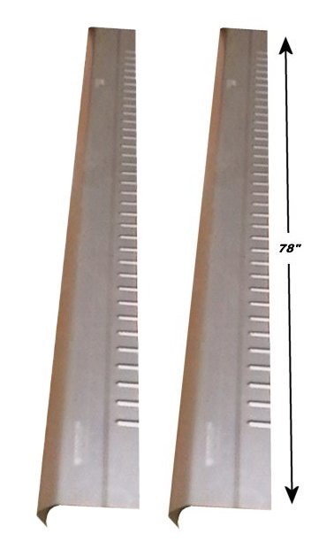 thumbnail image 2 of Pair Of Cab Corners For 99–07 Chevy Silverado & GMC Sierra Extended Cab 4DR – Iron, Direct Fit 2 of 5