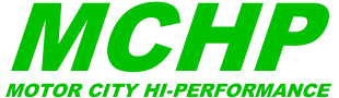 Motor City Hi-Performance